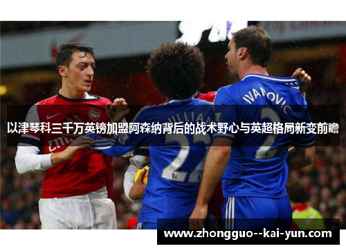 以津琴科三千万英镑加盟阿森纳背后的战术野心与英超格局新变前瞻