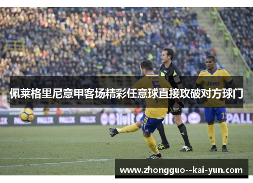 佩莱格里尼意甲客场精彩任意球直接攻破对方球门 佩莱格里尼意甲客场精彩任意球直接攻破对方球门